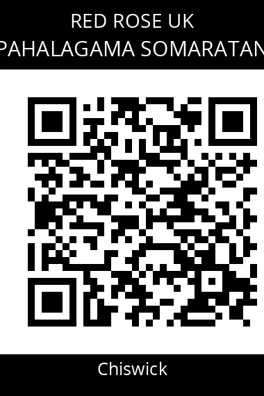 QR code for pahalagama-somaratan