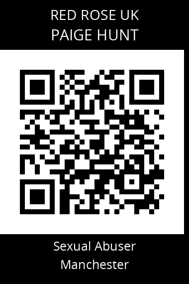QR code for paige-hunt-nth36c