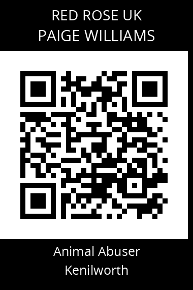 QR code for paige-williams