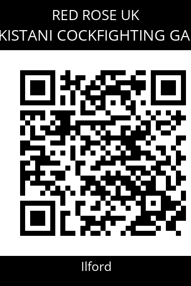QR code for pakistani-cockfighting-gang