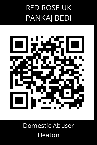 QR code for pankaj-bedi