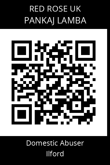 QR code for pankaj-lamba