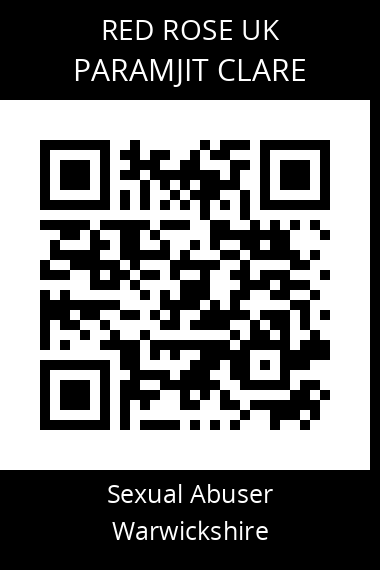 QR code for paramjit-clare