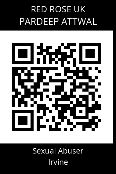 QR code for pardeep-attwal