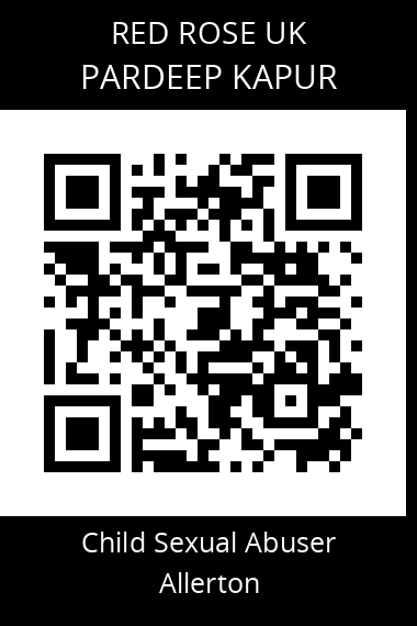 QR code for pardeep-kapur