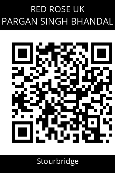 QR code for pargan-singh-bhandal