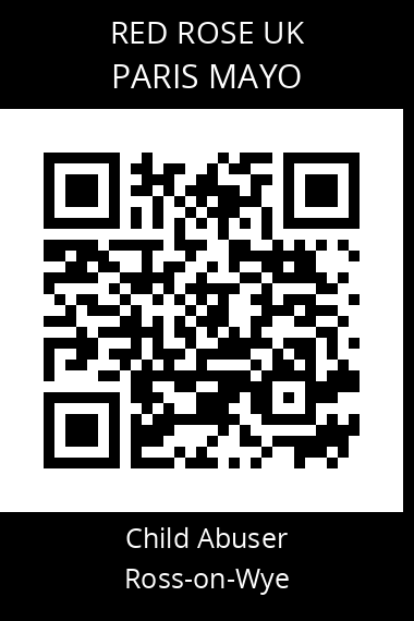 QR code for paris-mayo