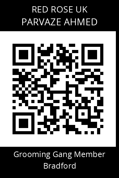 QR code for parvaze-ahmed