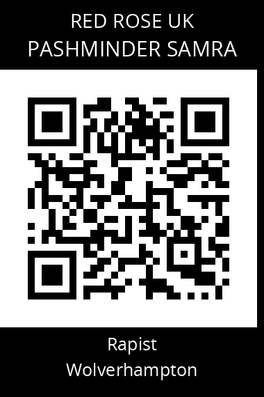 QR code for pashminder-samra