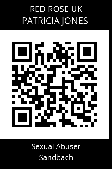 QR code for patricia-jones