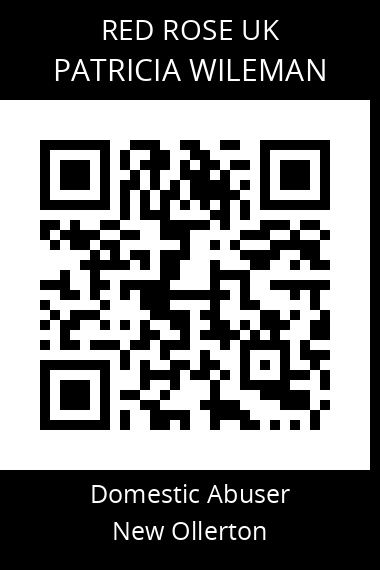 QR code for patricia-wileman