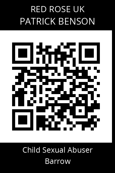 QR code for patrick-benson
