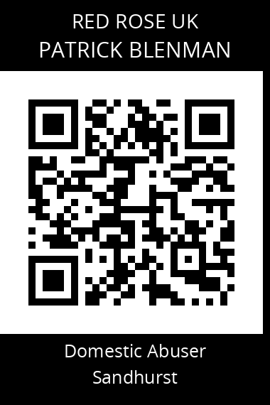QR code for patrick-blenman