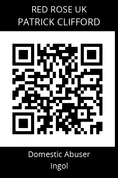 QR code for patrick-clifford