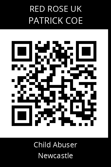 QR code for patrick-coe