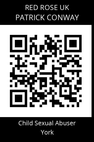 QR code for patrick-conway