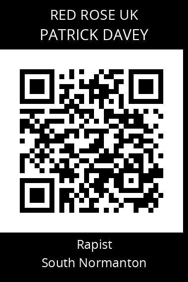 QR code for patrick-davey