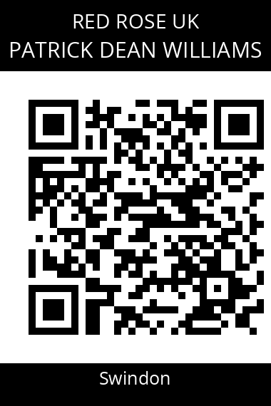 QR code for patrick-dean-williams