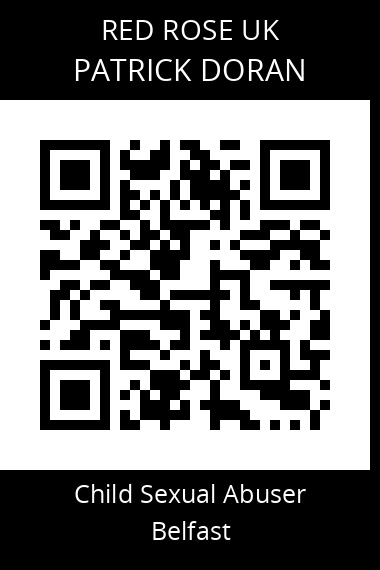 QR code for patrick-doran