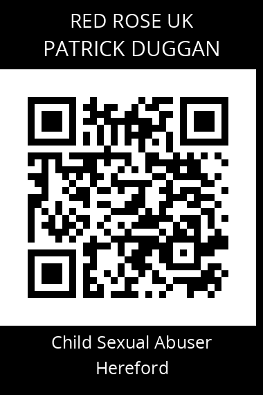 QR code for patrick-duggan