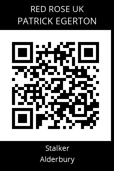 QR code for patrick-egerton