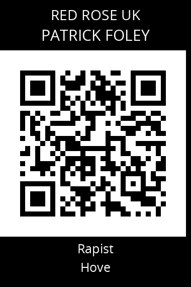 QR code for patrick-foley