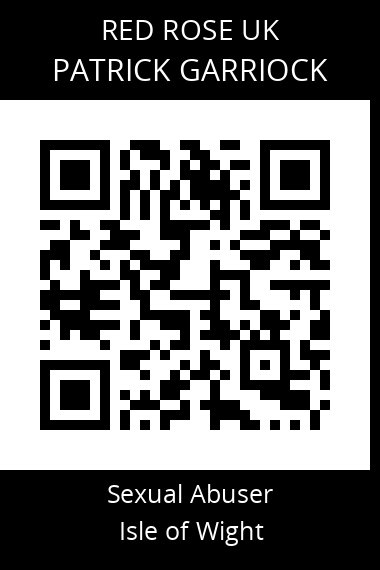 QR code for patrick-garriock