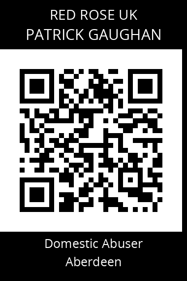 QR code for patrick-gaughan