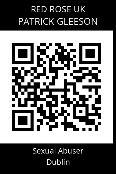 QR code for patrick-gleeson