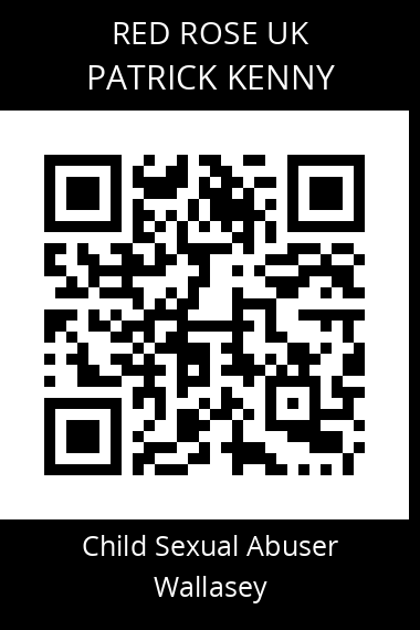 QR code for patrick-kenny