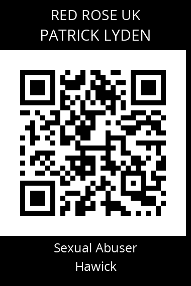 QR code for patrick-lyden
