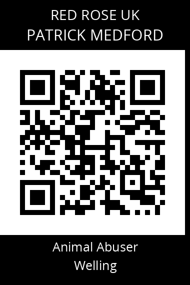 QR code for patrick-medford