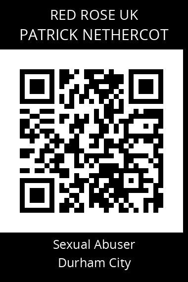 QR code for patrick-nethercot