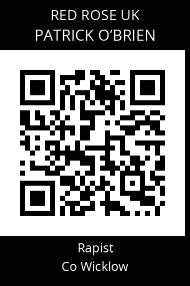 QR code for patrick-obrien-1