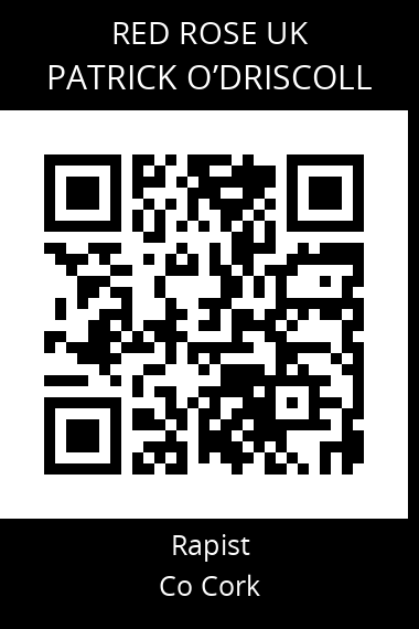 QR code for patrick-odriscoll