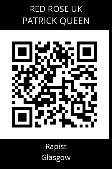 QR code for patrick-queen