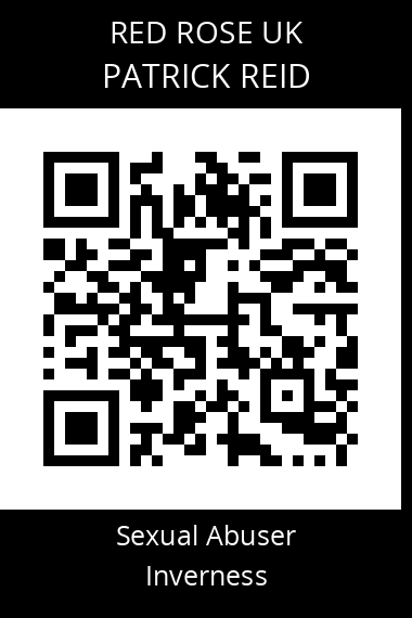 QR code for patrick-reid
