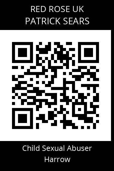 QR code for patrick-sears