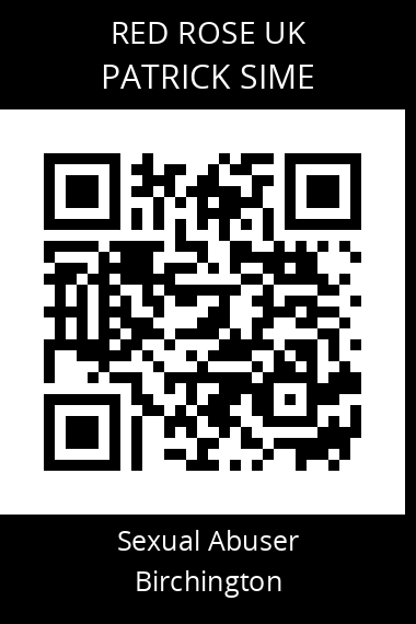 QR code for patrick-sime