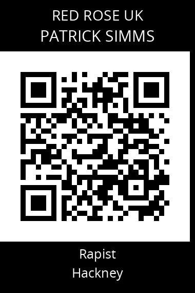 QR code for patrick-simms