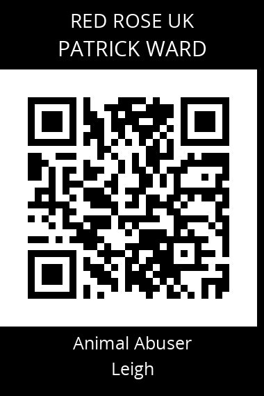 QR code for patrick-ward