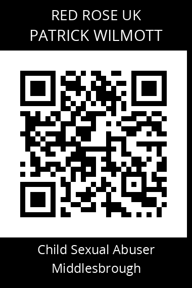 QR code for patrick-wilmott