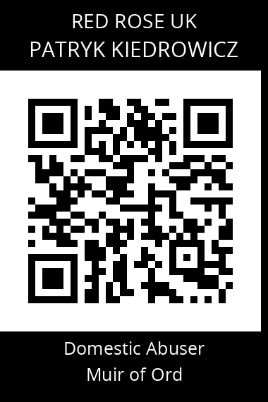 QR code for patryk-kiedrowicz