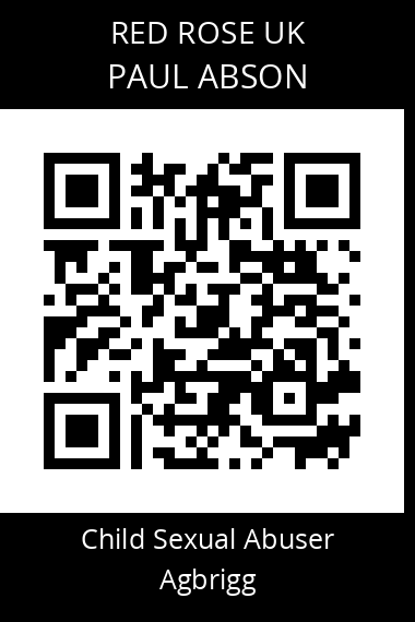 QR code for paul-abson