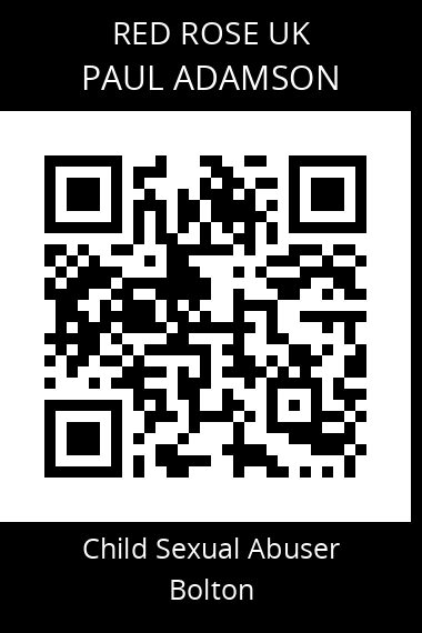 QR code for paul-adamson