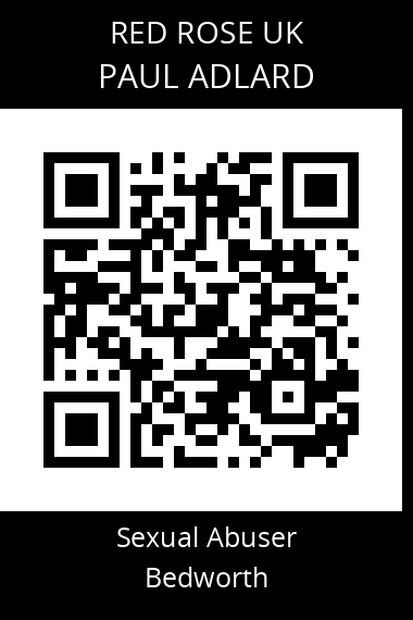 QR code for paul-adlard