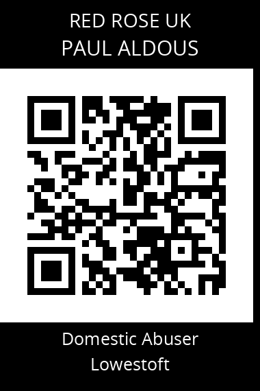 QR code for paul-aldous