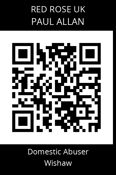 QR code for paul-allan