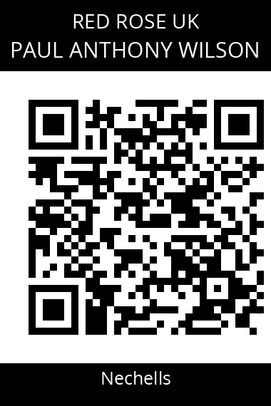QR code for paul-anthony-wilson