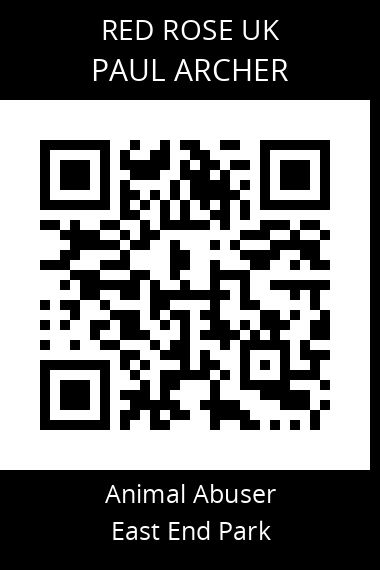 QR code for paul-archer-1